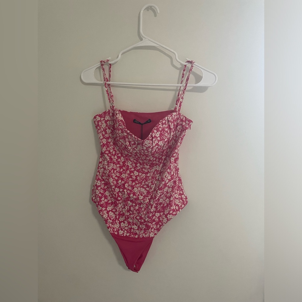 Zara Bodysuit